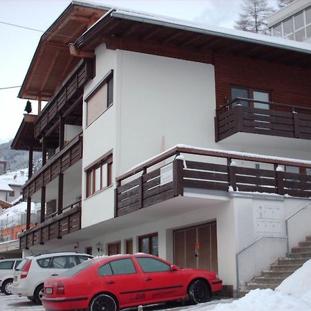 Haus Gavlik Apartment Fulpmes Bagian luar foto