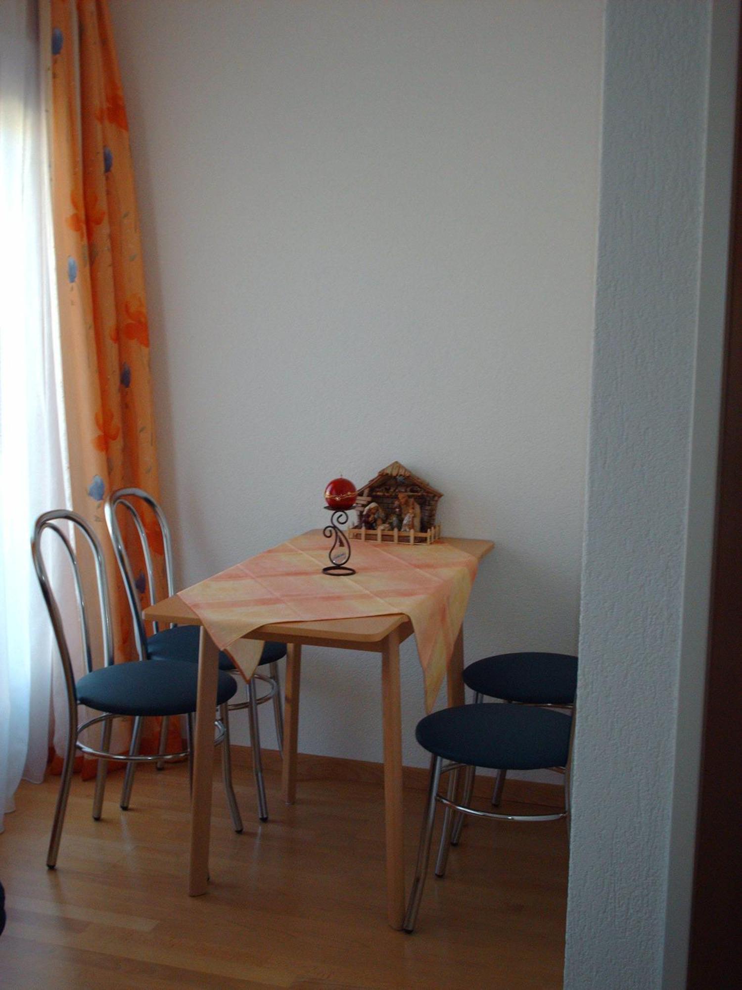 Haus Gavlik Apartment Fulpmes Bagian luar foto