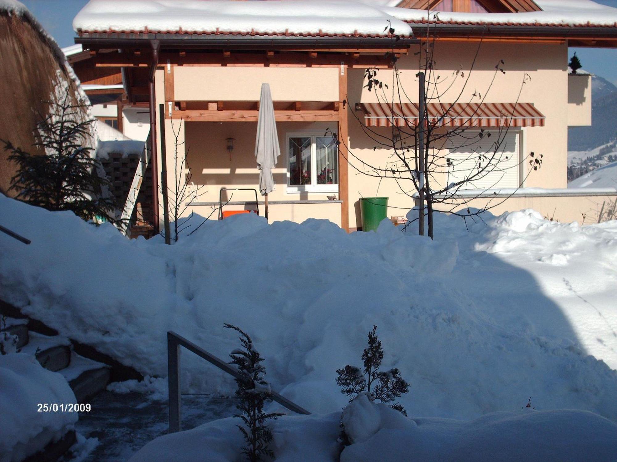 Haus Gavlik Apartment Fulpmes Bagian luar foto