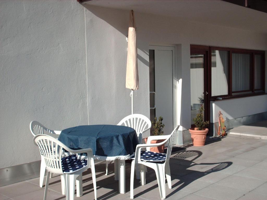 Haus Gavlik Apartment Fulpmes Ruang foto