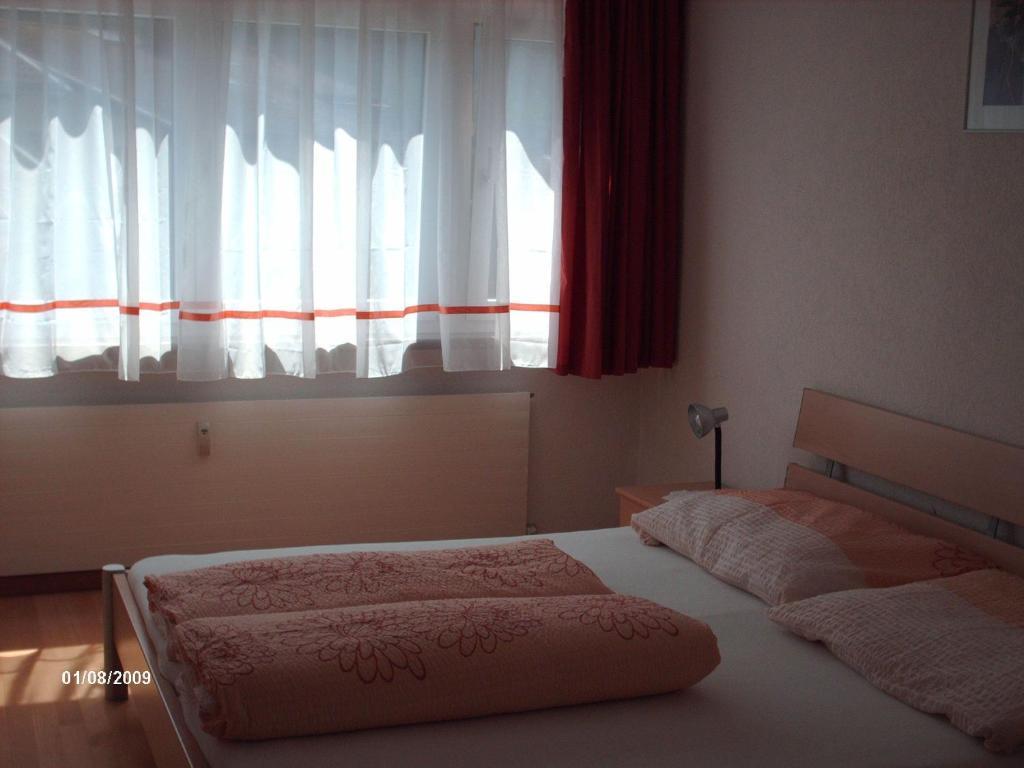 Haus Gavlik Apartment Fulpmes Ruang foto